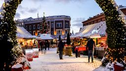 Riga hotels