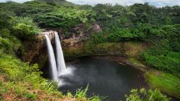 Lihue car hire