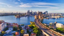 New South Wales hotels