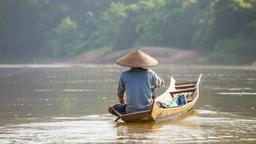 Find cheap flights from Cape Town to Laos