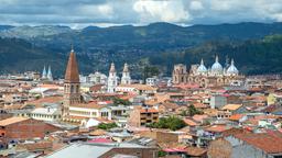 Hotels near Cuenca airport