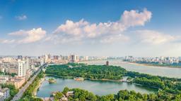 Zhuzhou hotel directory