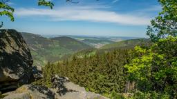 Bad Harzburg hotels