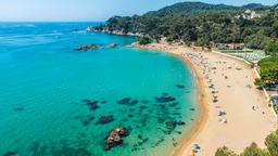 Lloret de Mar hotels