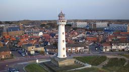 Egmond aan Zee Hotels