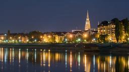 Osijek car hire