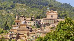 Valldemossa hotel directory