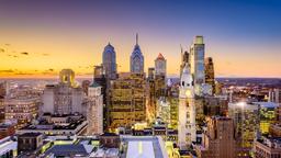 Philadelphia hotels
