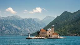 Find cheap flights to Montenegro