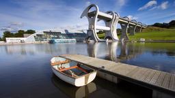 Falkirk car hire