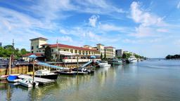Greenwich Hotels