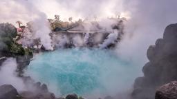 Beppu car hire