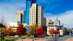 Hotels near Lexington Blue Grass Airport
