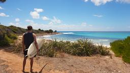 Margaret River Hotels