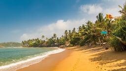 Negombo car hire