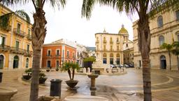 Comiso Hotels