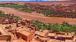 Ouarzazate hotels
