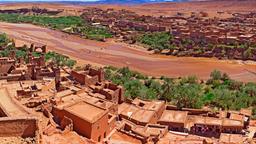 Ouarzazate car hire
