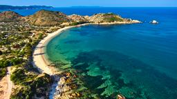 Hotels near Qui Nhon airport