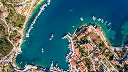 Fiskardo Hotels