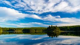Find cheap flights from Johannesburg to Vermont