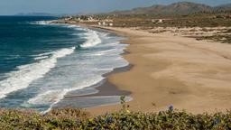 Todos Santos car hire