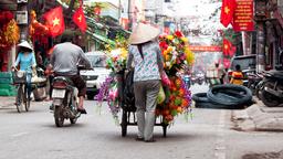 Hotels near Noibai Airport, Hanoi