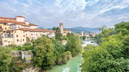 Pordenone car hire