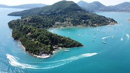 Ionian Islands hotels
