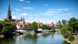 Hotels near Muenster airport