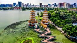 Hotels near Kaohsiung City Airport