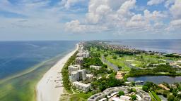 Longboat Key hotel directory