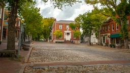 Find cheap flights from Bloemfontein to Massachusetts