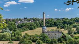 Chipping Norton hotel directory