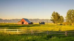 Montana hotels