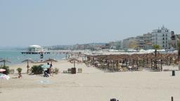 Senigallia Hotels