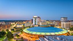 Hotels near Wichita Wurlitzer - Big Band Jazz with the Delano Jazz Orchestra