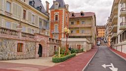 Évian-les-Bains Hotels