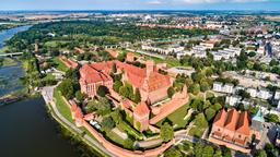 Malbork hotel directory