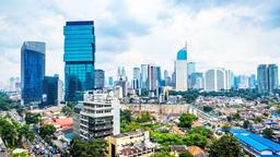 Jakarta Hotels