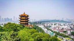 Hotels near Wuhan Airport