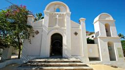 Cabo San Lucas hotels near San Lucas Church