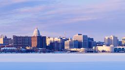 Hotels near Dane Regional airport