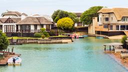Saint Francis Bay Hotels