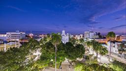 Montería car hire