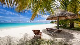 Find cheap flights from Cape Town to Malé