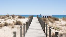 Tavira car hire