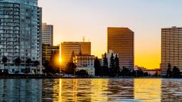 Find cheap flights from Johannesburg to Oakland