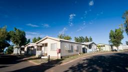 Hotels near Port Hedland airport