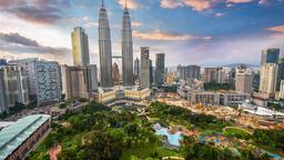 Kuala Lumpur resorts